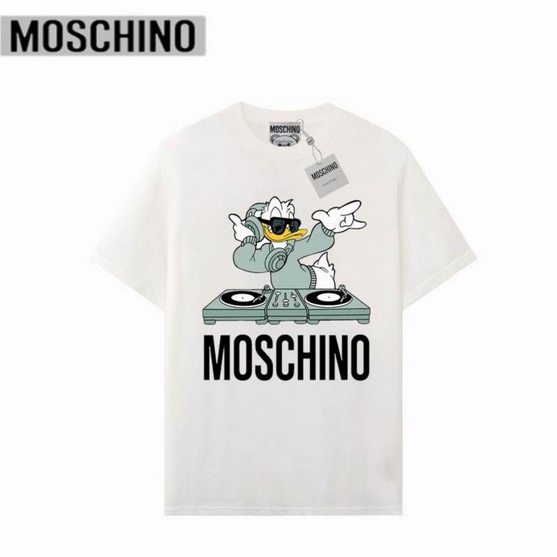 Moschino T-shirts 522